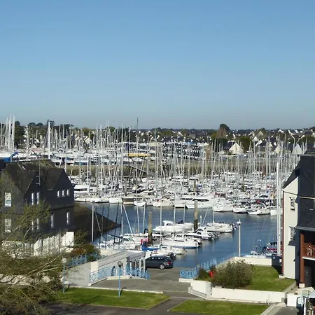 Ref 146 Pour Quatre Personnes Jolie Vue Port Crouesty * Arzon